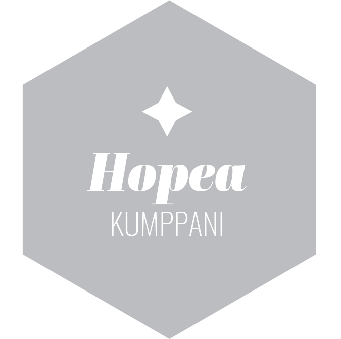 Hopea kumppani