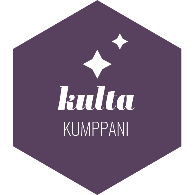 Kulta kumppani