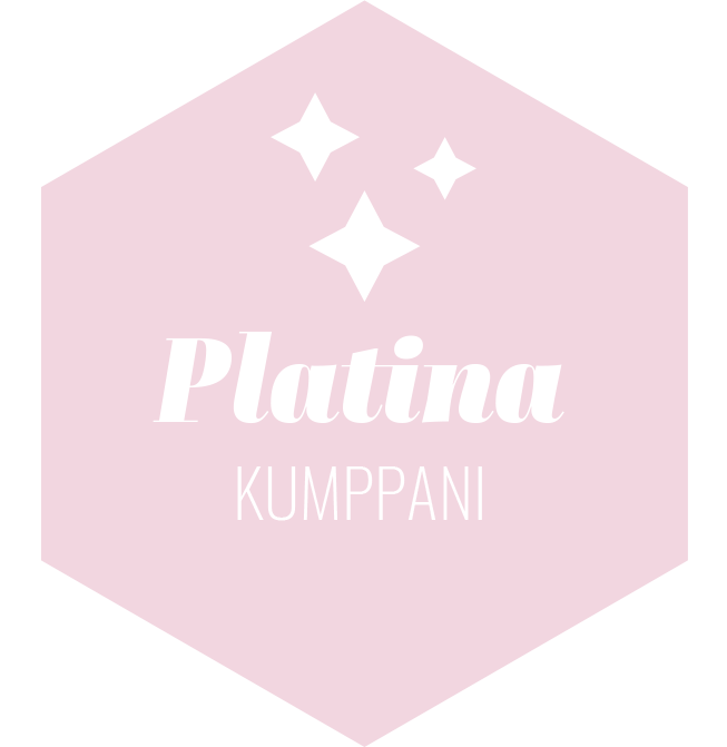 Platina kumppani