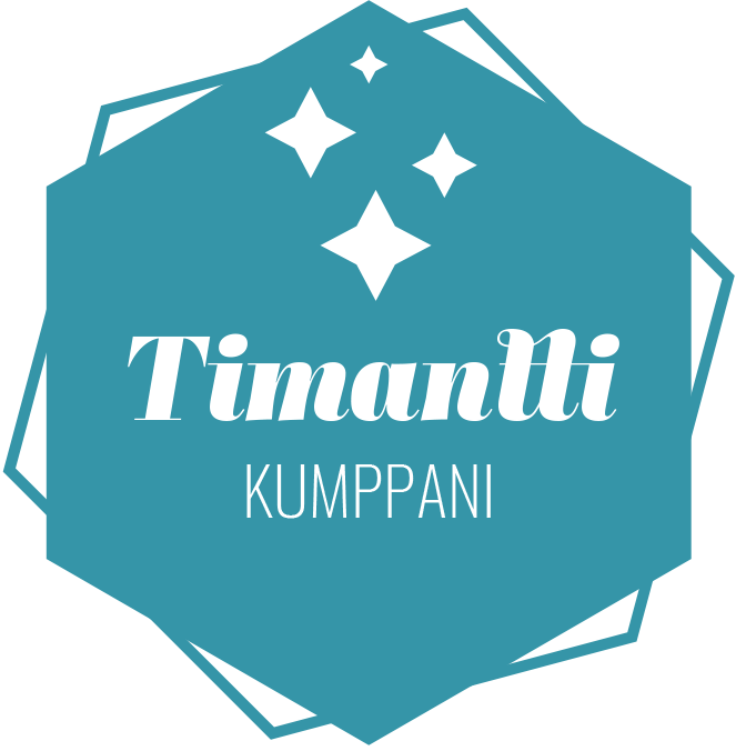 Timantti kumppani