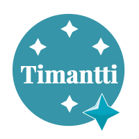 timantti timantti